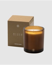 Black Blaze - DÉPAYSEMENT Scented Candle