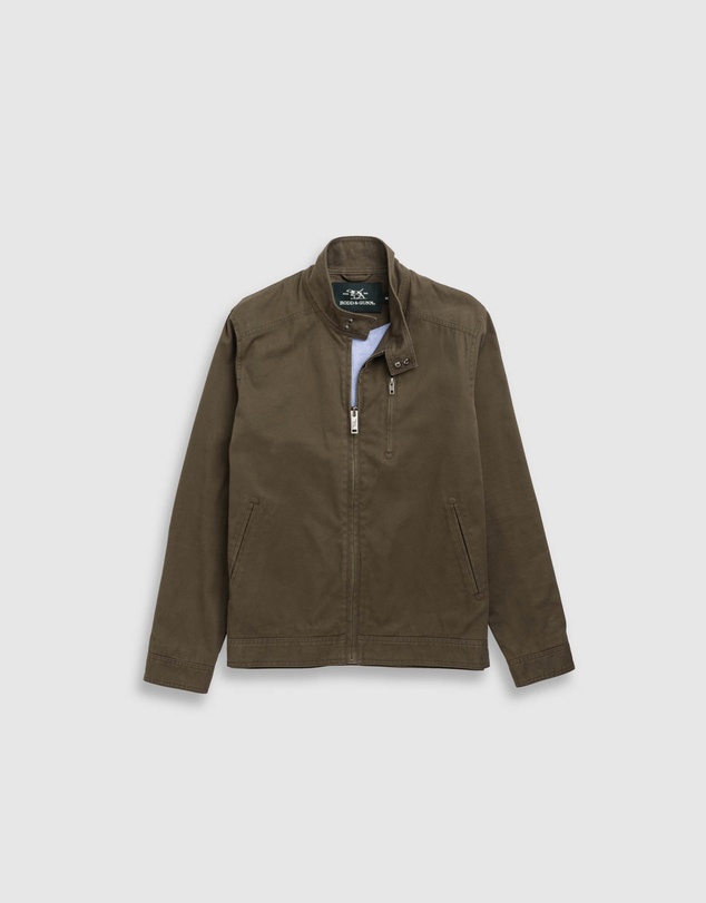 Rodd & Gunn - Armitage Jacket