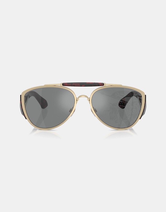 Burberry - BE3161