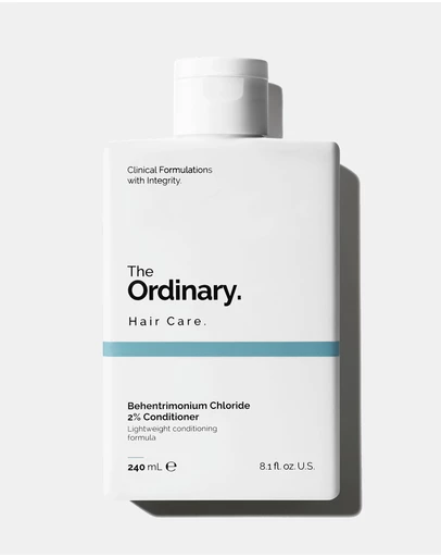 The Ordinary - Behentrimonium Chloride 2% Conditioner