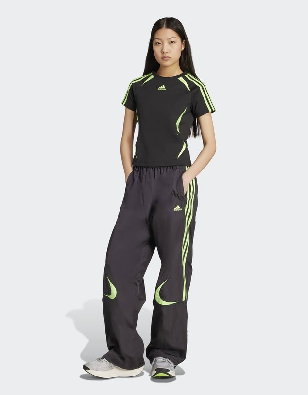 adidas Originals - Teamgeist Adicolor Slim Jersey Womens