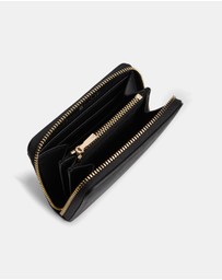 Tommy Hilfiger - TH Modern Compact Zip-Around
