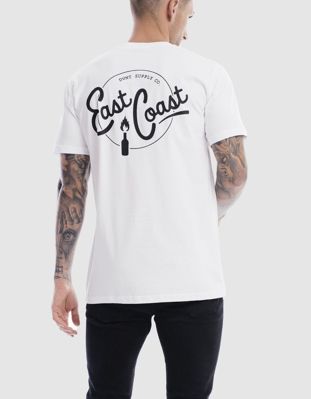 DVNT - East Coast Tee