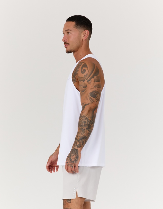 Muscle Republic - Turbo Tank
