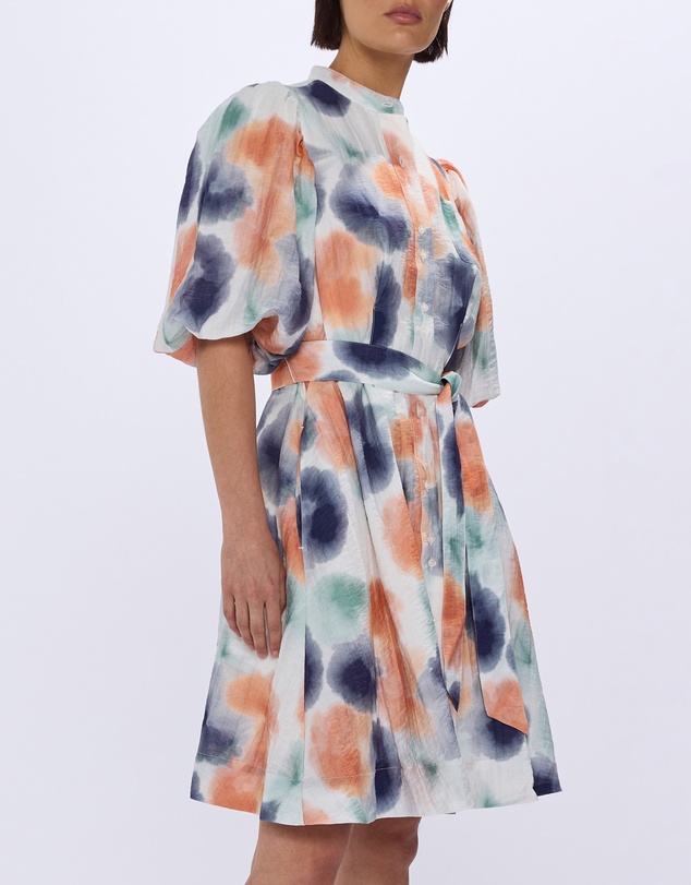 Marcs - Too Spot To Handle Dress