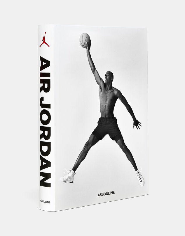 Assouline  - Air Jordan