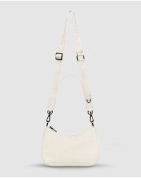Status Anxiety - Look Both Ways Bag