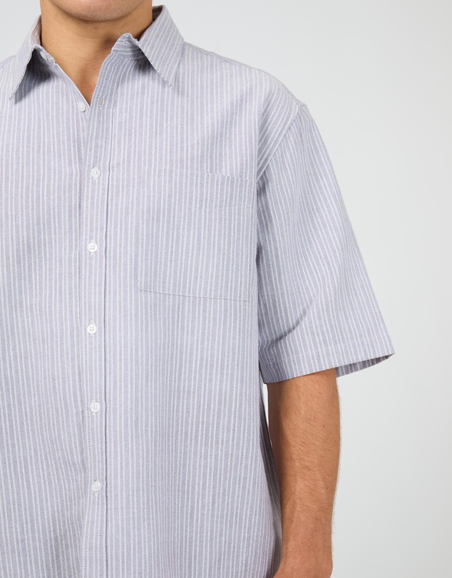 St Goliath - Saville SS Shirt