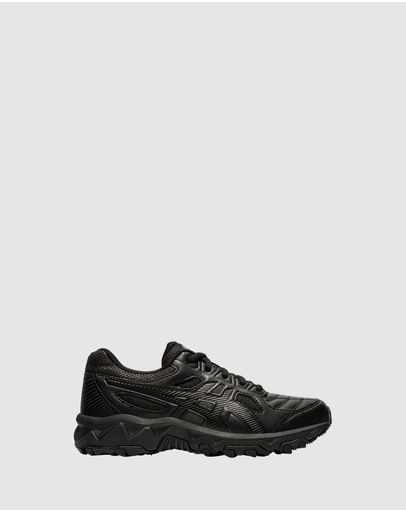 Black/Black