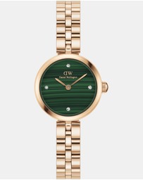 Daniel Wellington - Elan Lumine Malachite 22mm