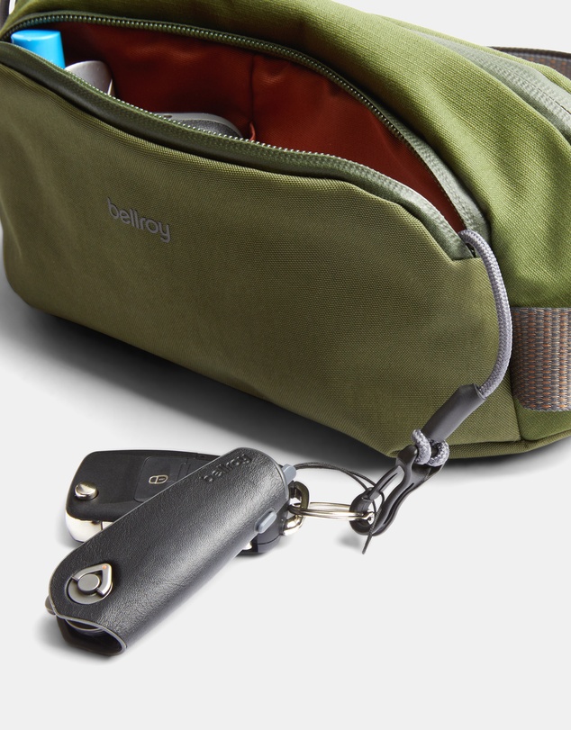Bellroy - Venture Ready Sling 2.5L
