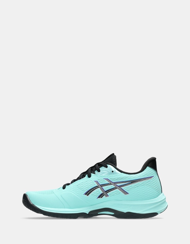 ASICS - Netburner Ballistic FF 4 - Women's