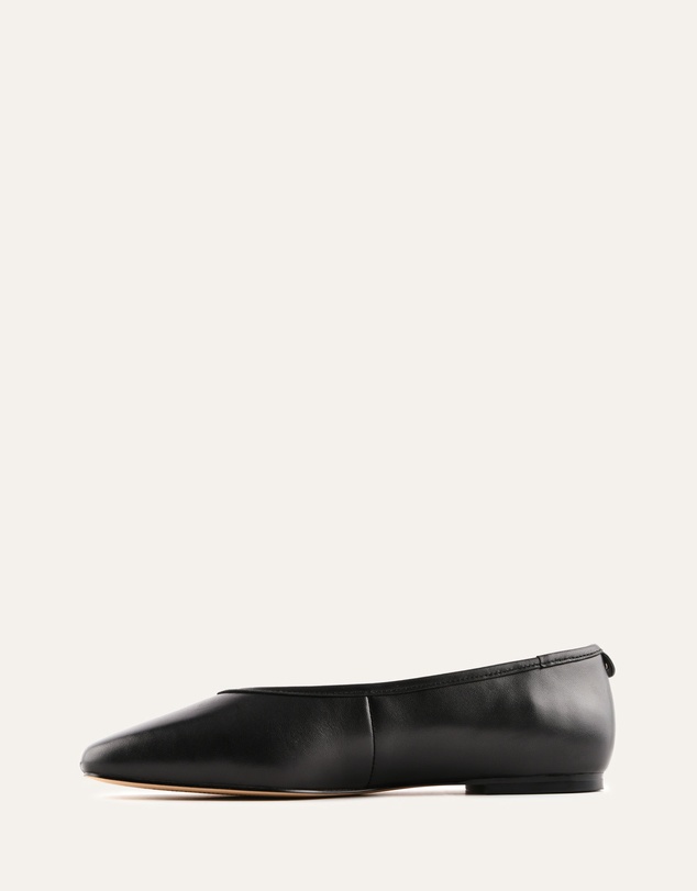 Jo Mercer - Serena Casual Flats