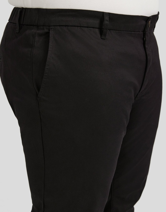 Johnny Bigg - Ledger Stretch Chino