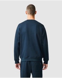 Rodd & Gunn - Otago Crew Neck Sweat
