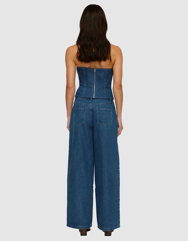 The Wolf Gang - Wynn Denim Jeans