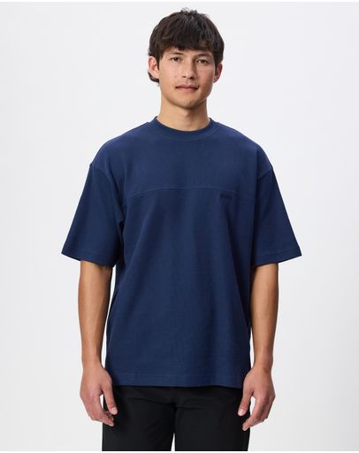 Open Blue