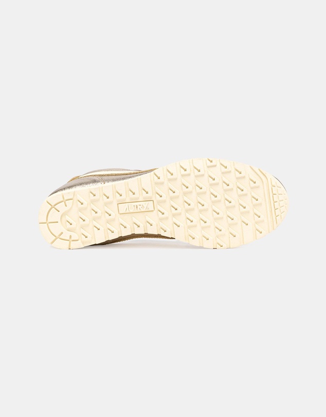 Autry - Windspin Low Wom Sneakers - Women's