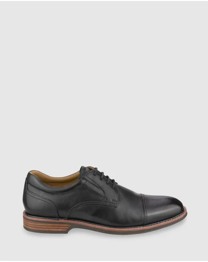 Florsheim - Traveller Cap