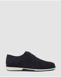 Dune London - Bradfield - Navy
