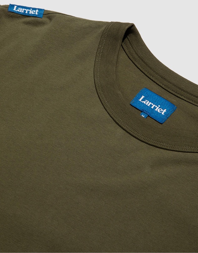 Larriet - Hubby Tee