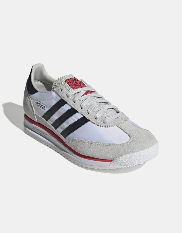 adidas Originals - SL 72 RS Shoes - Unisex