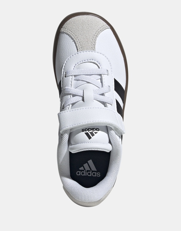 adidas Performance - VL Court 3.0 Self-Fastening Pre-School