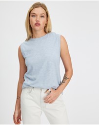 White By FTL - Kady Tank