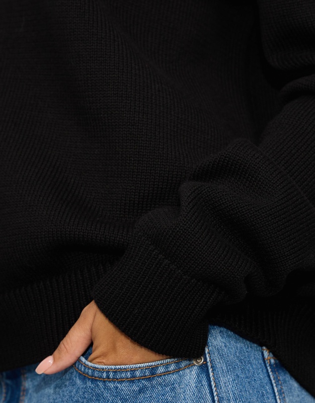 Dazie - Gia Knit Jumper