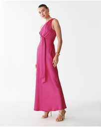 Savel - Kylie Midi Dress