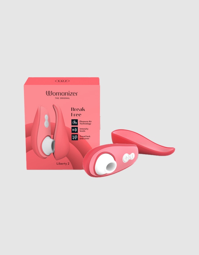 Womanizer - Liberty 2