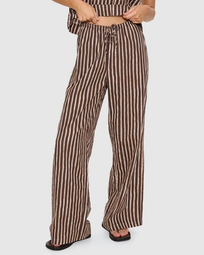 Thrills - Watercolour Kira Relaxed Pants