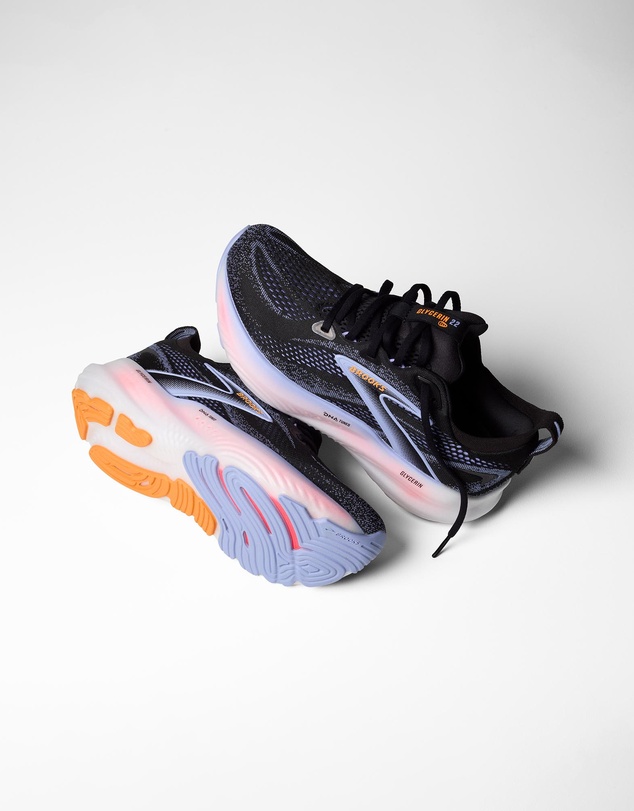 Brooks - Glycerin 22 - Women's