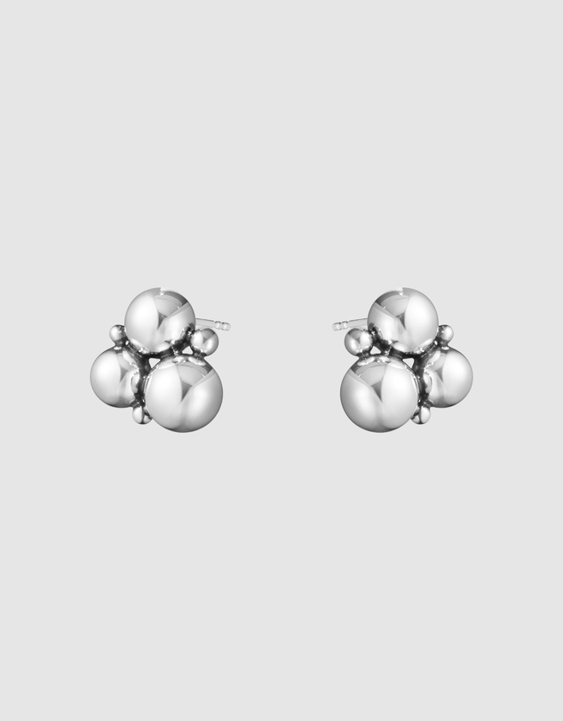 Georg Jensen - Moonlight Grapes Earstuds