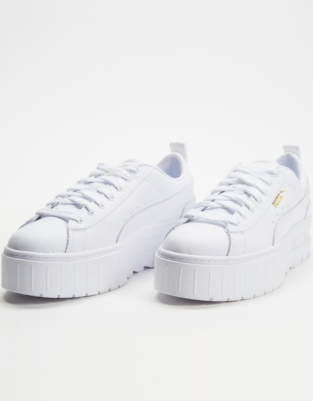 Puma - Mayze Classic Sneakers - Women's