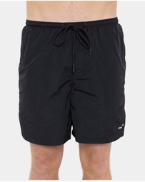 PYRA - Nylon Beach Short