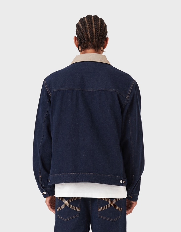Zanerobe - Legacy Denim Jacket