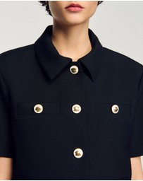 Sandro - Valeria Blazer