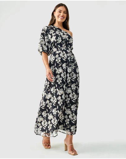 Tussah - Issy Midi Dress
