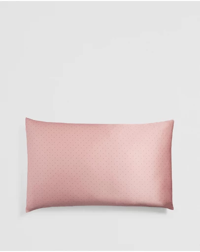 Country Road - Silk Pillowcase