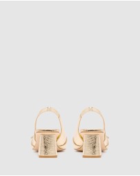 Nine West - Linksy