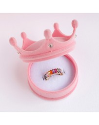 Lauren Hinkley - Lauren Hinkley Endless Rainbow Ring