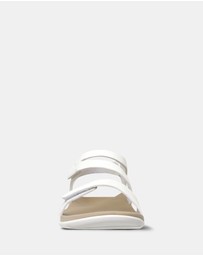 Ascent - Groove Sandal