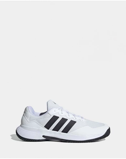 adidas Performance - GAMECOURT 2 TENNIS SHOES Unisex