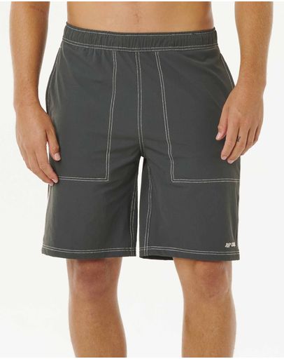 Charcoal Grey