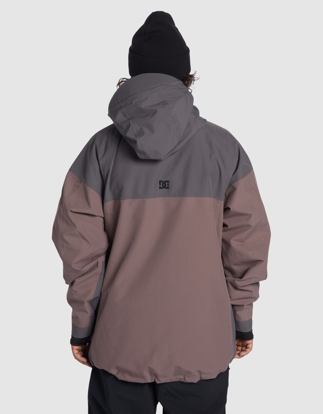 DC Shoes - Mens Intel Snow Jacket