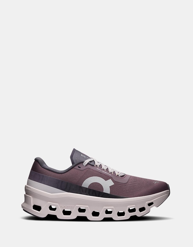 On - Cloudmonster 1 - Women's