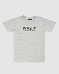 DVNT - Worldwide Tee - Youth