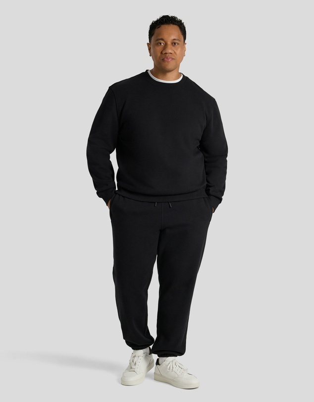 Johnny Bigg - Essential Jogger Track Pant