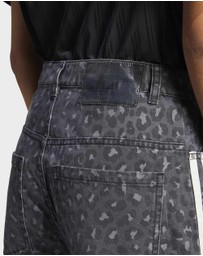 adidas Originals - adidas Originals Denim Loose Pants Womens